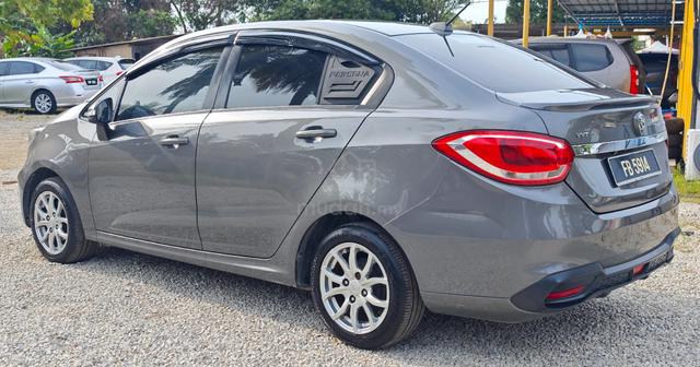 2018 Proton PERSONA 1.6 PREMIUM (A) 1PEMILIK AJA! - 4