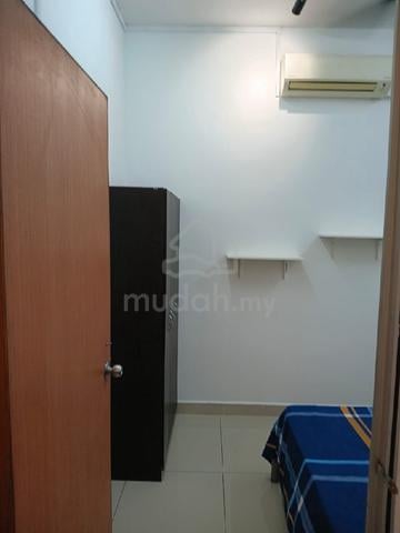 M Condominium @ Larkin 1
