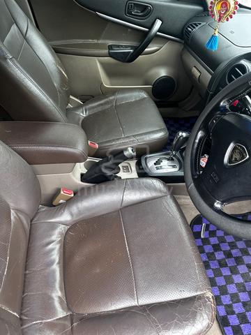 2011 Proton WAJA 1.6 CPS (A) - 2
