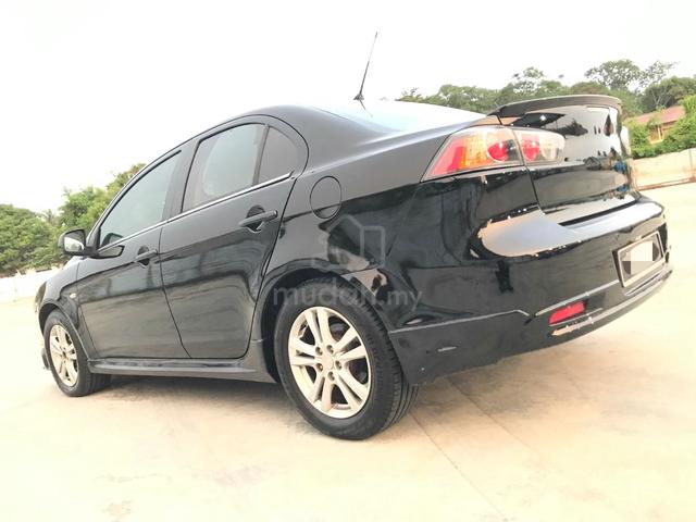 Proton INSPIRA 2.0 PRE(A)LEATHER SEAT/PADDLE SHIFT - 4