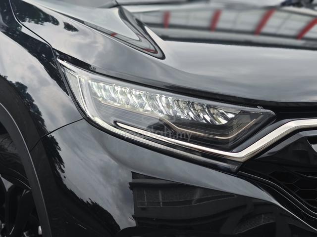 2022 Honda CR-V 1.5 BLACK EDITION 4WD (A) - 5