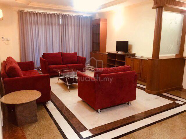 Marine Apartment 1