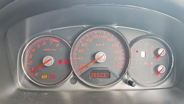 2005 Honda STREAM 2.0 IV RN3854PL FACELIFT (A) - 5