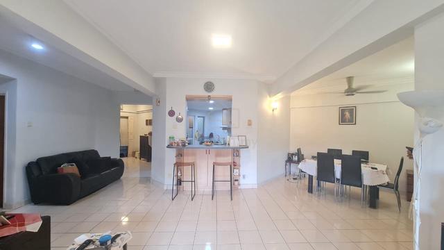 Regency Condominium 1