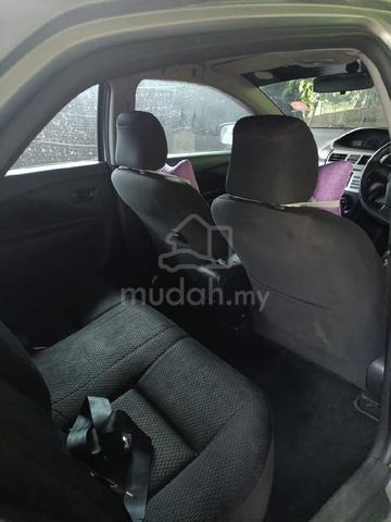 2010 Toyota VIOS 1.5 J NCP93R-BEPDKE FACELIFT (A) - 5