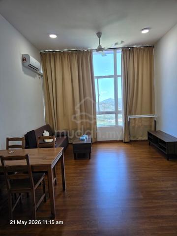 1Sulaman Platinum Tower 1