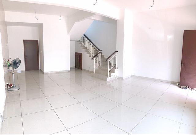 Diamond City 3Sty Terrace Full Loan Ecohill Eco Majestic Semenyih 3