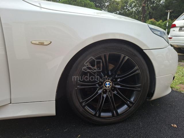 2009 Bmw 5 SERIES 2.5 25I SPORT (CKD) E60 - 5