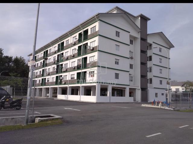 Impiana Apartment - Bilik Sewa ( 3 Bilik Fully Furnished ) (Ada Lift) 1