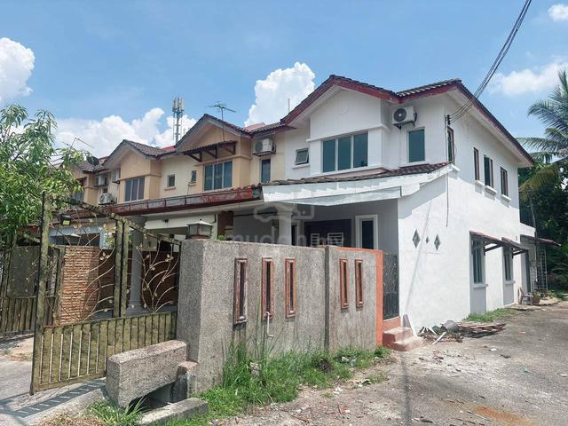 Endlot 2 Storey Bandar Tasik Puteri Rawang 1