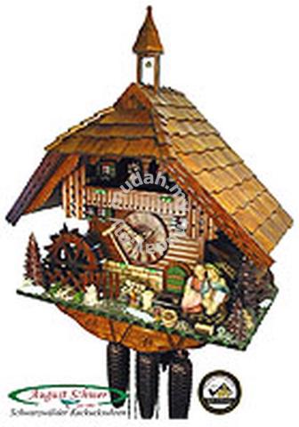 Carousel Image Selected