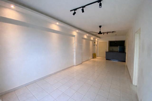 Pelangi Apartment ( Pelangi Damansara ) 1