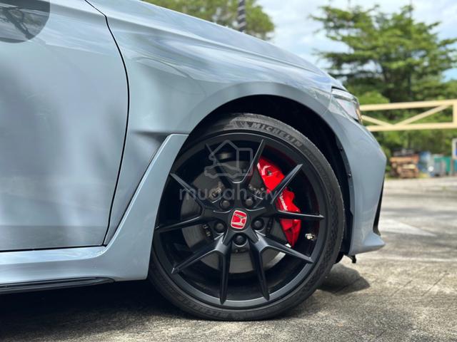 2023 Honda CIVIC FL5 2.0 TYPE R (M) Japan Spec - 5