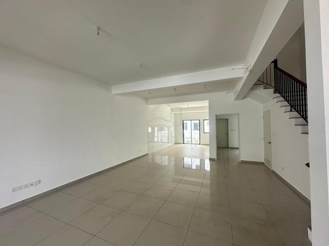 Brand New 2 Storey Enso Woods Gamuda Cove 22" x 75" Cyberjaya 1