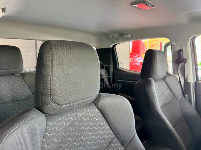 2026 Isuzu Dmax 2.2 Auto PLus 4x2 - Year End Promo - 3