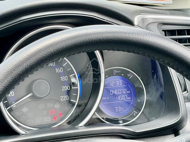 F/LOAN 2020 Honda JAZZ 1.5 V GK FACELIFT (A) - 3