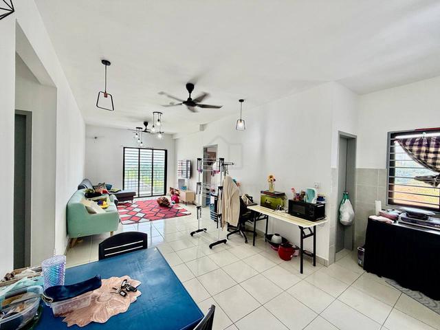 Cassia Residence @ Laman View 1