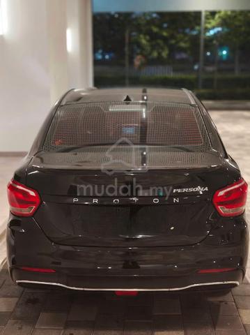 2019 Proton PERSONA 1.6 PREMIUM -- (A) - 3