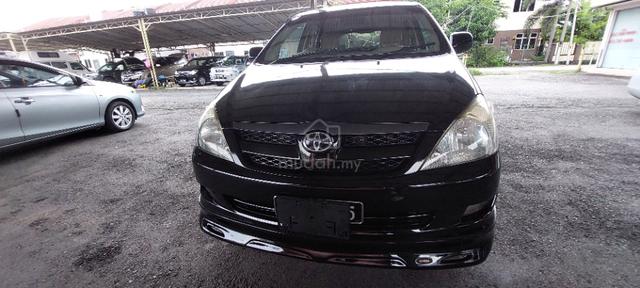 2007 Toyota INNOVA 2.0 G (M) - 5