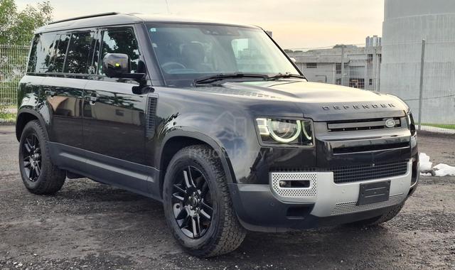 2023 Land Rover DEFENDER 2.0 110S P300 GRADE|5A - 1
