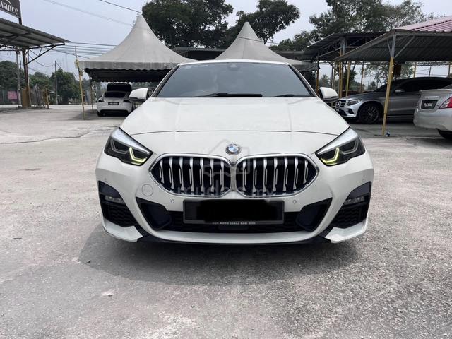 2020 Bmw 218I 1.5 M SPORT GRAN COUPE (LOAN KEDAI) - 3