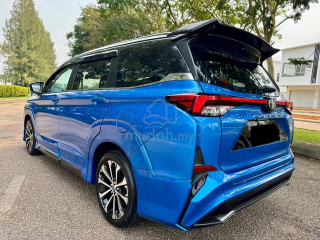 2022 Toyota VELOZ 1.5 (A) - 4