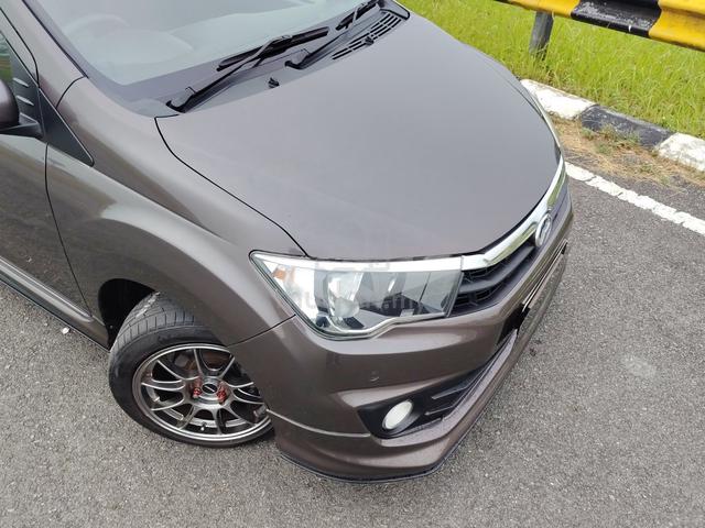 2017 Perodua BEZZA 1.3 PREMIUM X (A) - 4