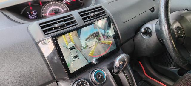2014 Perodua ALZA 1.5 SE ZS FACELIFT (A) - 3