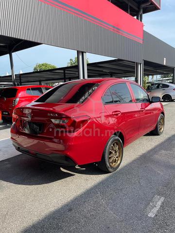 2019 Proton SAGA 1.3 PREMIUM (A)1-3 YEARS WARRANTY - 5