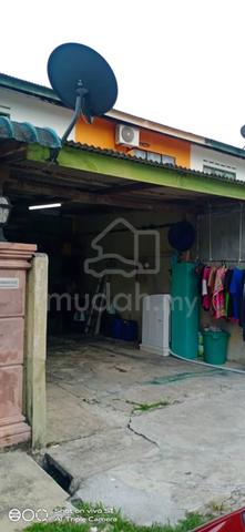Taman Sri Kluang | Unblocked view | non bumi | hak milik kekal 2