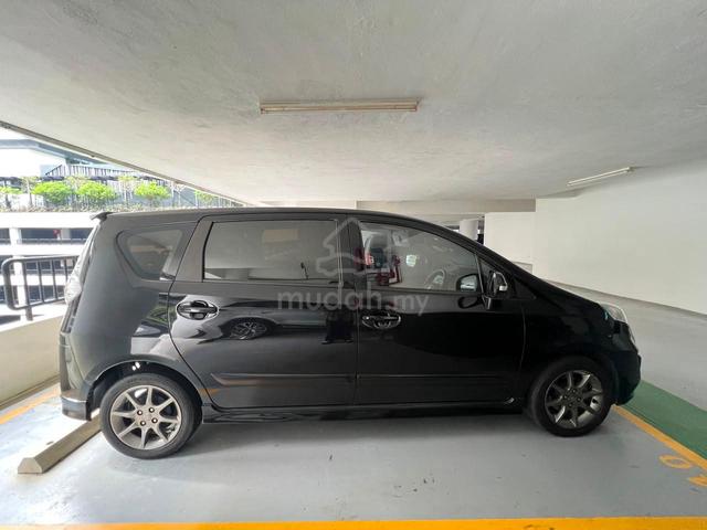 2015 Perodua ALZA 1.5 SE ZS FACELIFT (A) - 3
