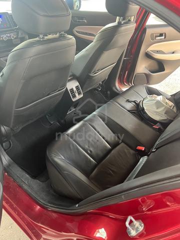 2022 Honda CITY 1.5 V (A) - 5