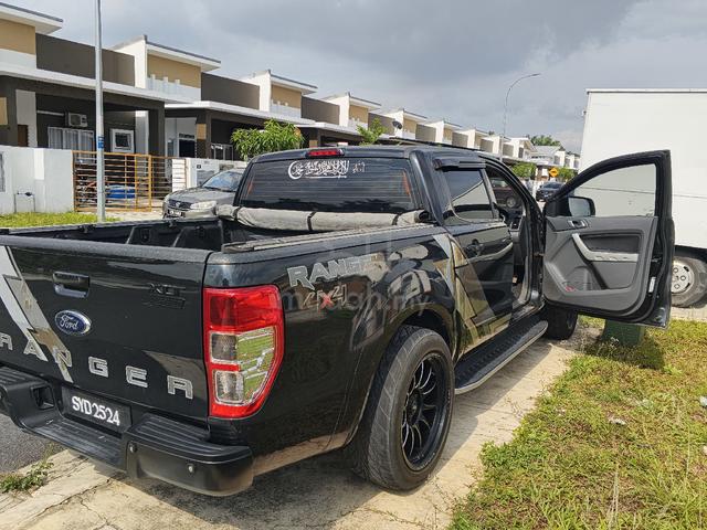 2014 Ford RANGER 2.2 XL (HI-RIDER) (M) - 3