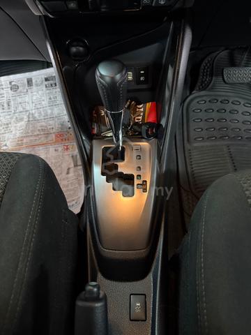 2018 Toyota VIOS 1.5 J NSP151R FACELIFT (A) - 5