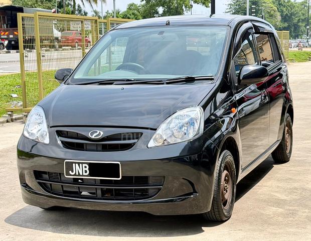 2011 Perodua VIVA 0.8 850 EX✅1 Year Warranty  (M) - 3