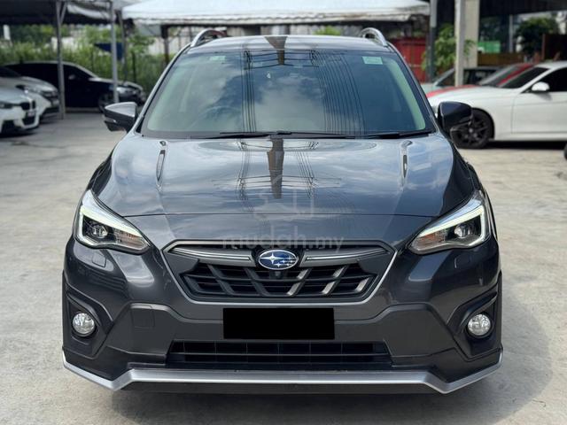 Subaru XV 2.0 2.0I-P GT EYESIGHT FULL SERVICE - 4