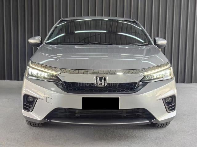 2023 Honda CITY 1.5 V HATCHBACK (A) - 1
