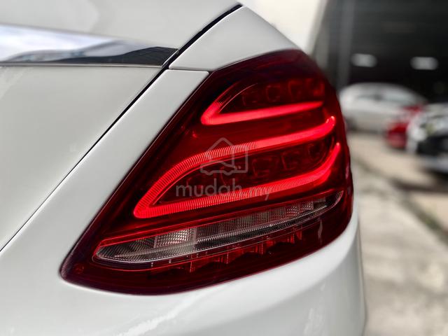 2014 Mercedes Benz C200 2.0 AMG 🔥 P/ROOF P/BOOT - 4