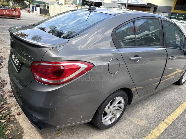 2017 Proton PERSONA 1.6 EXECUTIVE (A) - 2
