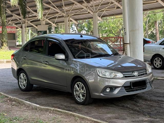 2018 Proton SAGA 1.3 PREMIUM CVT (A) - 1