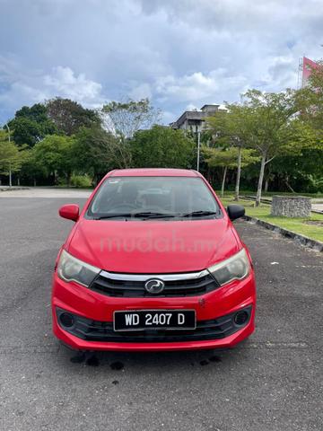 2016 Perodua BEZZA 1.0 STANDARD G (A) - 3