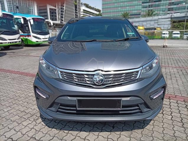 2022 Proton PERSONA PREMIUM 1.6L (A) - 3