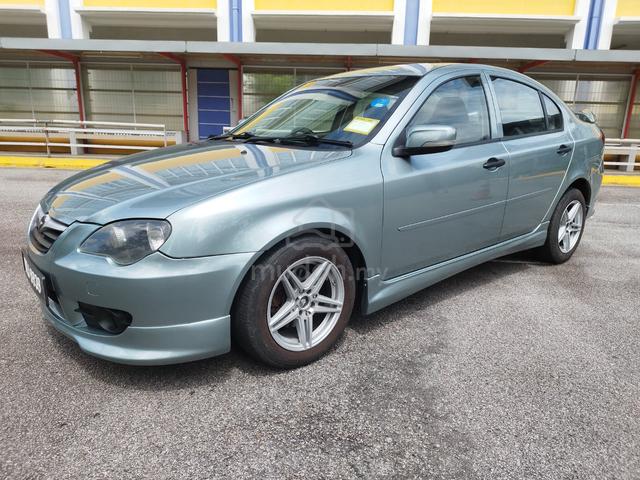 2012 Proton PERSONA 1.6 ELEGANCE MEDIUM LINE (A) - 3