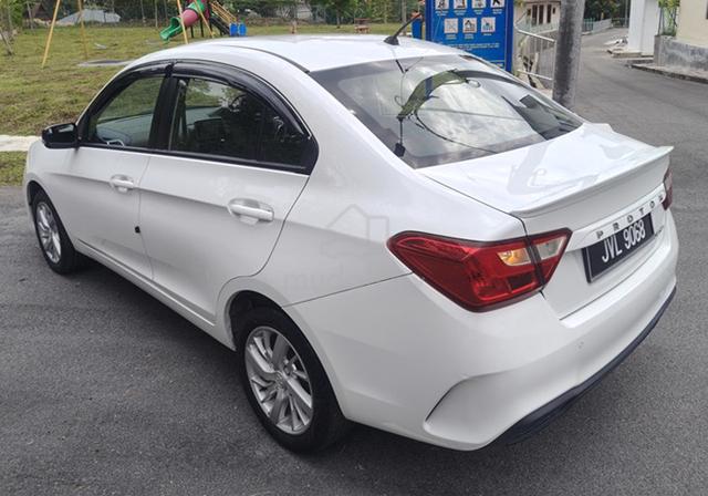 2022 Proton Saga VVT 1.3L (A) Premium 4AT '22 - 3