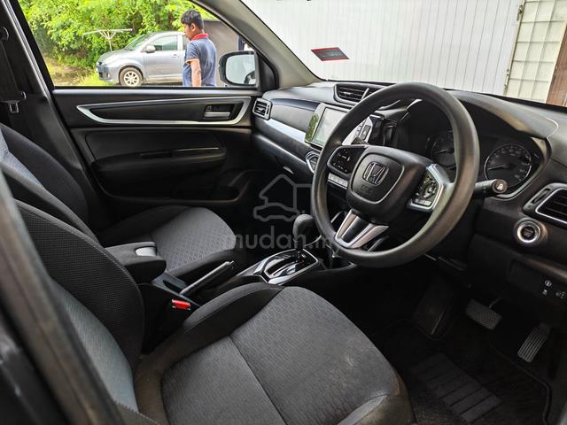 2023 HONDA WR-V 1.5 (A) Tip top - 3