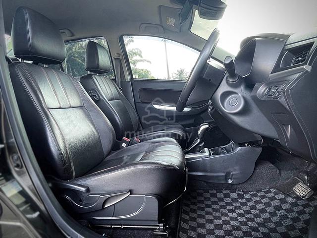 2020 Perodua BEZZA 1.3 AV (A) Facelift 3 Yrs Wrty - 4