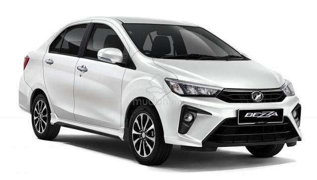 2026 Perodua BEZZA 1.3 (AUTO) - 1