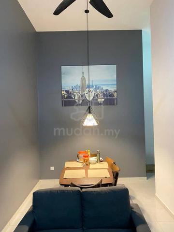 Bukit Banyan Citra Single Storey Terrace For SALE 2