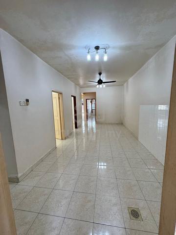 Bukit Impian Emas 24x80 Gated Guarded Area Single Storey Terrace House 1