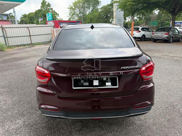 2020 Proton PERSONA PREMIUM 1.6L (A) - 5